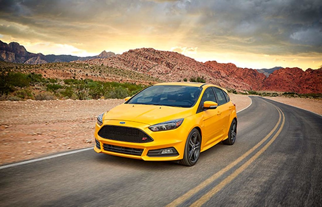 compact car rentals in west yellowstone